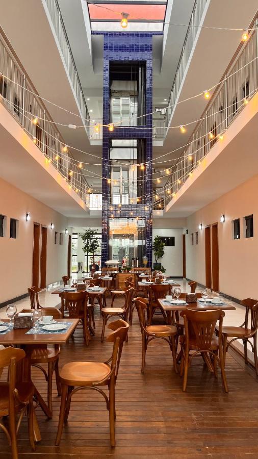 Hotel Amaromar *
